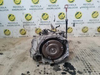 CAJA CAMBIOS AUTOMÁTICA KIA PICANTO