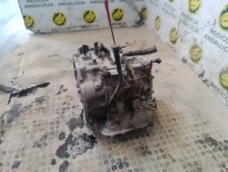 CAJA CAMBIOS AUTOMÁTICA KIA PICANTO