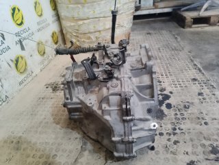 CAJA CAMBIOS AUTOMÁTICA KIA PICANTO