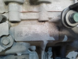 CAJA CAMBIOS AUTOMÁTICA KIA PICANTO