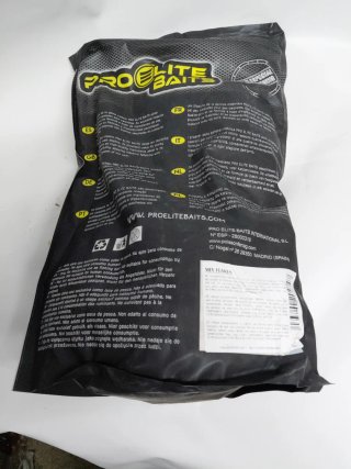 Carpfishing Pro Elite Baits Mix Flakes