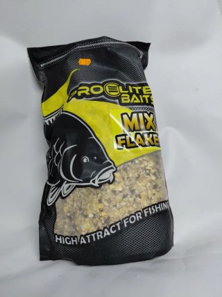 Carpfishing Pro Elite Baits Mix Flakes