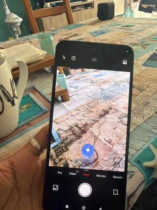 Xiaomi 13T Pro 5G 512GB Negro/Gris