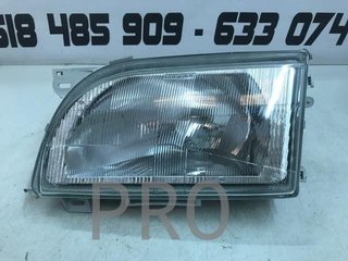 Faro ford transit izquierdo nuevo