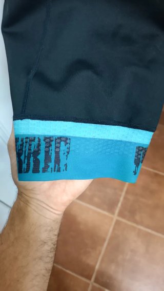 Culote ciclismo SP