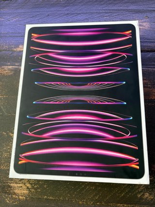 iPad Pro 12.9 M2 256GB + Magic Keyboard