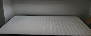 Colchón Cecotec Flow 90x190 cm