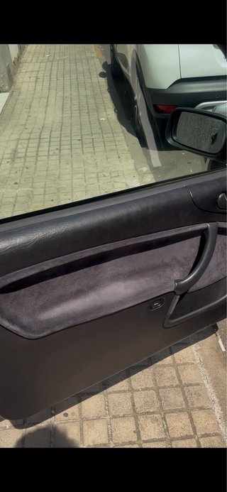 Saab 900 coupe II 2.0