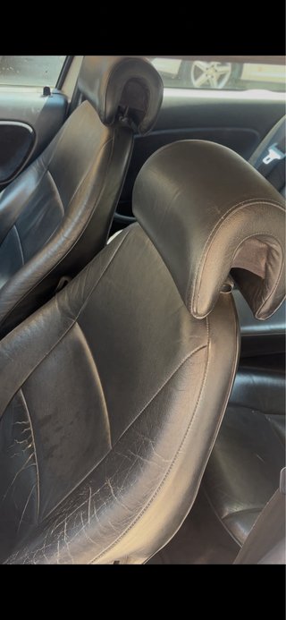 Saab 900 coupe II 2.0