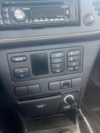 Saab 900 coupe II 2.0