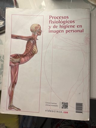 Libro de procesos fisiológicos