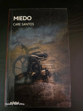 Miedo