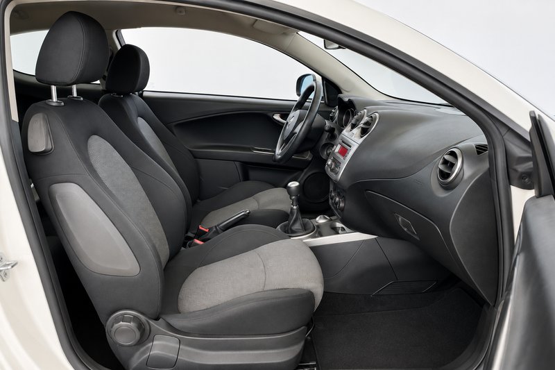 Alfa Romeo MiTo 1.4 Junior 2009, foto 4
