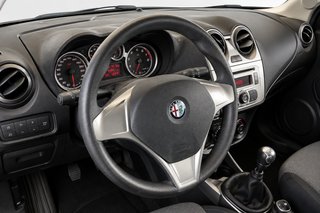Alfa Romeo MiTO 1.4 etiqueta C