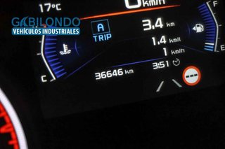 Isuzu D-Max Crew N60 BB 4x4 M/T