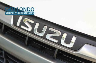 Isuzu D-Max Crew N60 BB 4x4 M/T