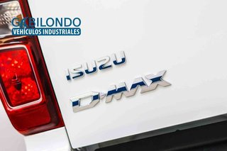 Isuzu D-Max Crew N60 BB 4x4 M/T