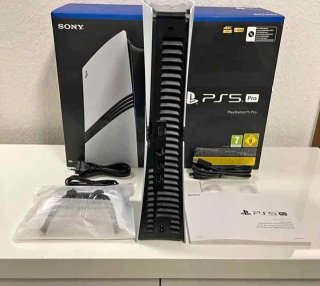 PlayStation 5 Pro (PS5 Pro)