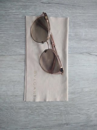 Gafas de sol Bvlgari BV6133 mujer