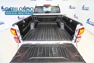 Isuzu D-Max Crew N60 BB 4x4 M/T