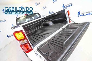 Isuzu D-Max Crew N60 BB 4x4 M/T