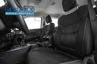 Isuzu D-Max Crew N60 BB 4x4 M/T