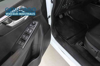 Isuzu D-Max Crew N60 BB 4x4 M/T