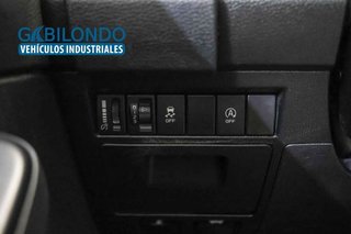 Isuzu D-Max Crew N60 BB 4x4 M/T