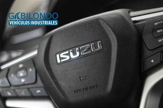 Isuzu D-Max Crew N60 BB 4x4 M/T