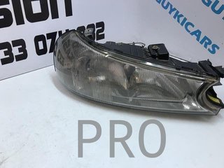 Faro derecho ford mondeo