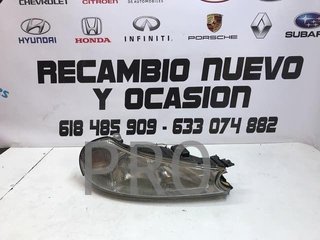 Faro derecho ford mondeo
