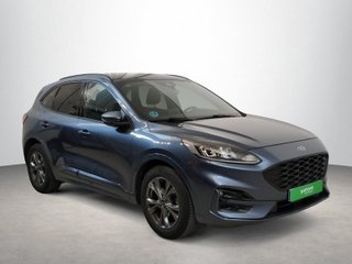Ford Kuga 2021