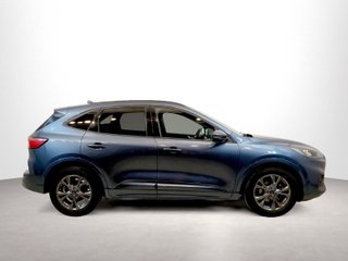 Ford Kuga 2021