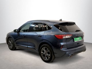Ford Kuga 2021