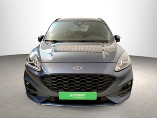 Ford Kuga 2021