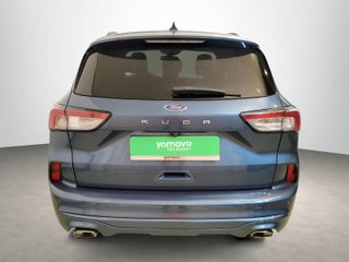 Ford Kuga 2021