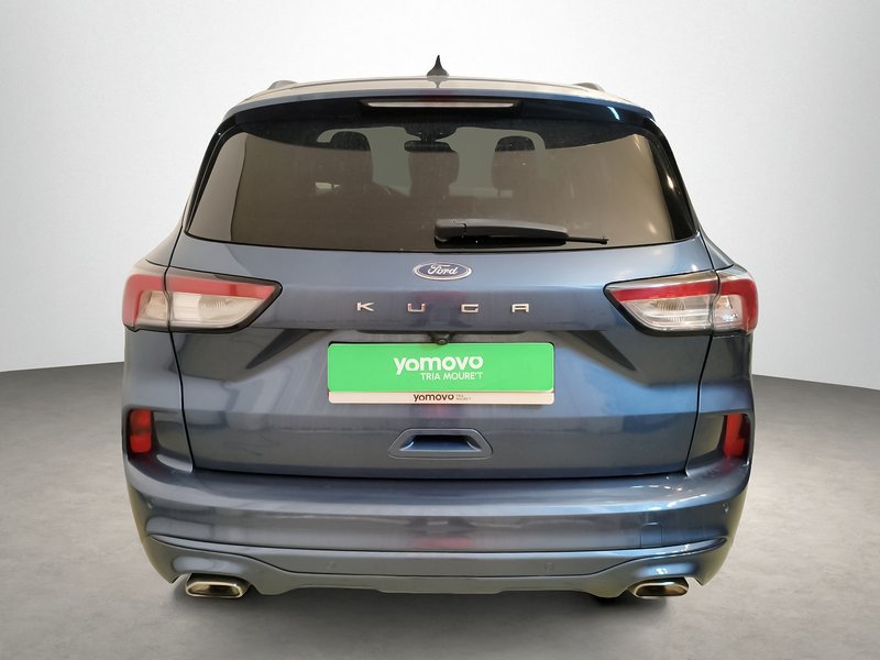 Ford Kuga ST-Line 1.5 EcoBlue 2021, foto 5