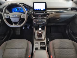 Ford Kuga 2021