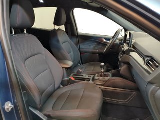 Ford Kuga 2021