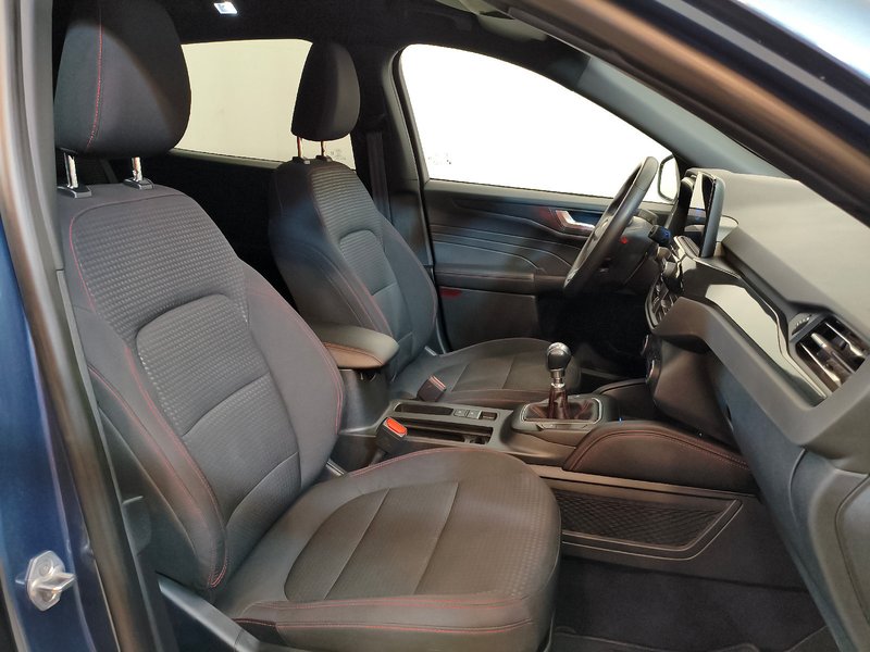 Ford Kuga ST-Line 1.5 EcoBlue 2021, foto 7