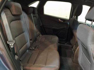 Ford Kuga 2021