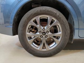 Ford Kuga 2021
