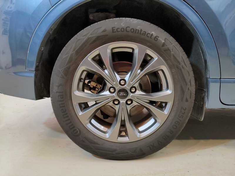 Ford Kuga ST-Line 1.5 EcoBlue 2021, foto 10