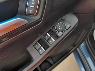 Ford Kuga 2021