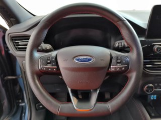 Ford Kuga 2021