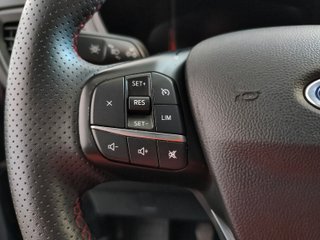 Ford Kuga 2021