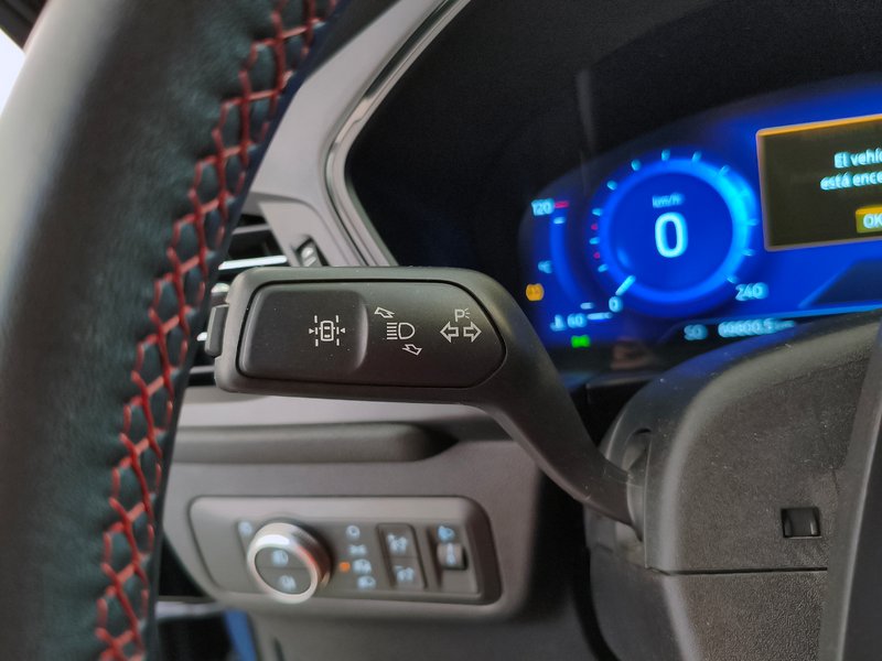 Ford Kuga ST-Line 1.5 EcoBlue 2021, foto 16