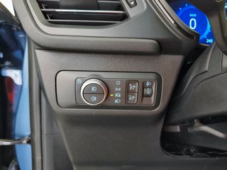 Ford Kuga 2021
