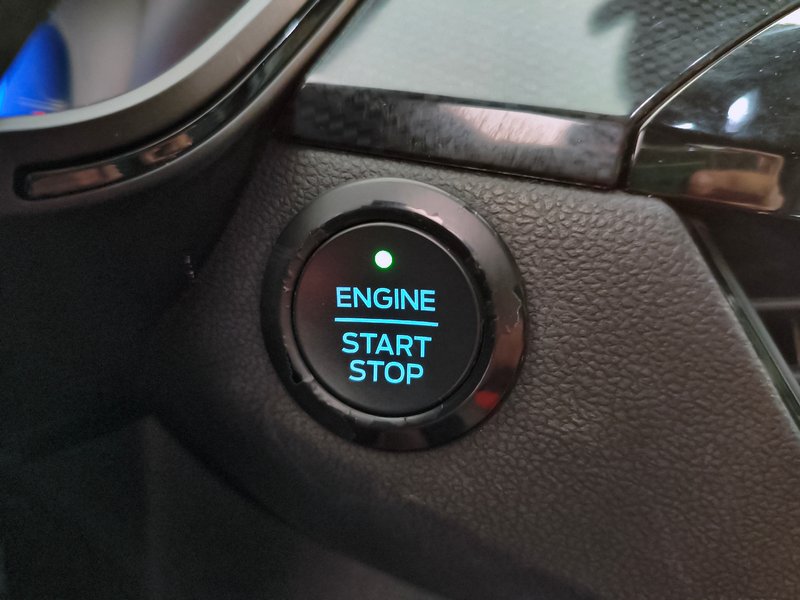 Ford Kuga ST-Line 1.5 EcoBlue 2021, foto 18