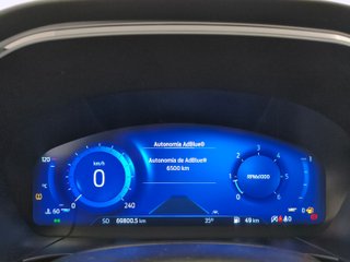 Ford Kuga 2021